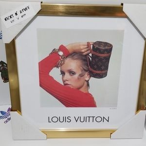Brand New Louis Vuitton Fairchild Paris Picture